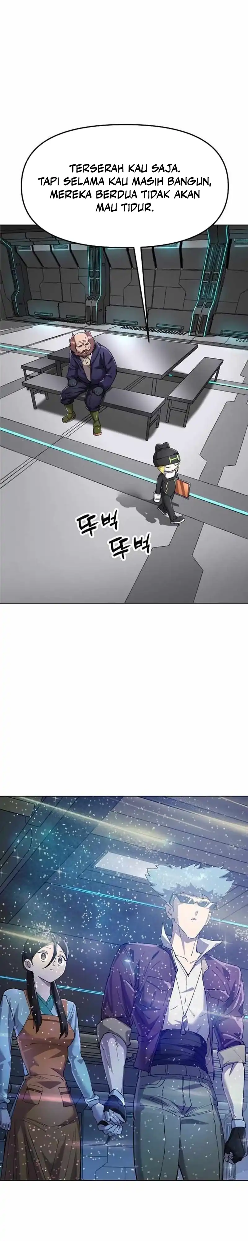 Baca Cosmic Heavenly Demon 3077 - Chapter 88 halaman 22