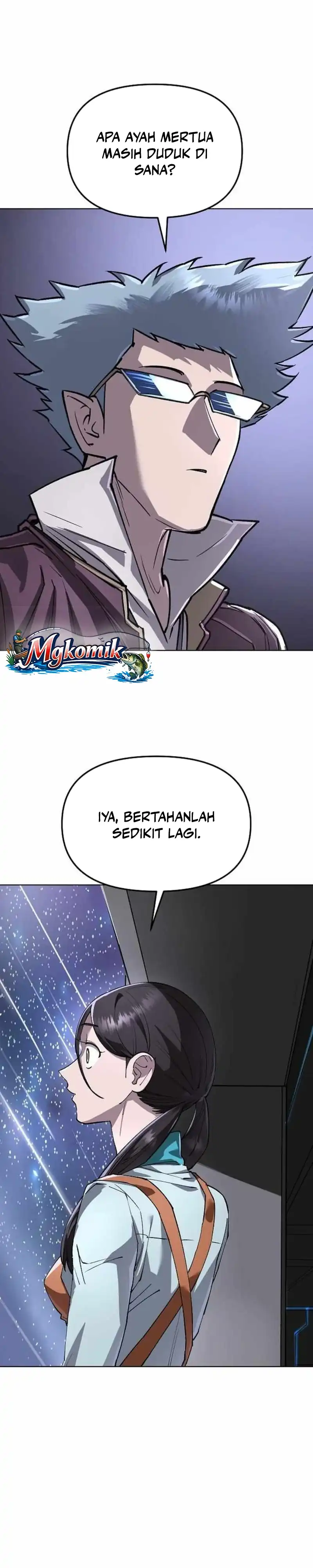 Baca Cosmic Heavenly Demon 3077 - Chapter 88 halaman 23
