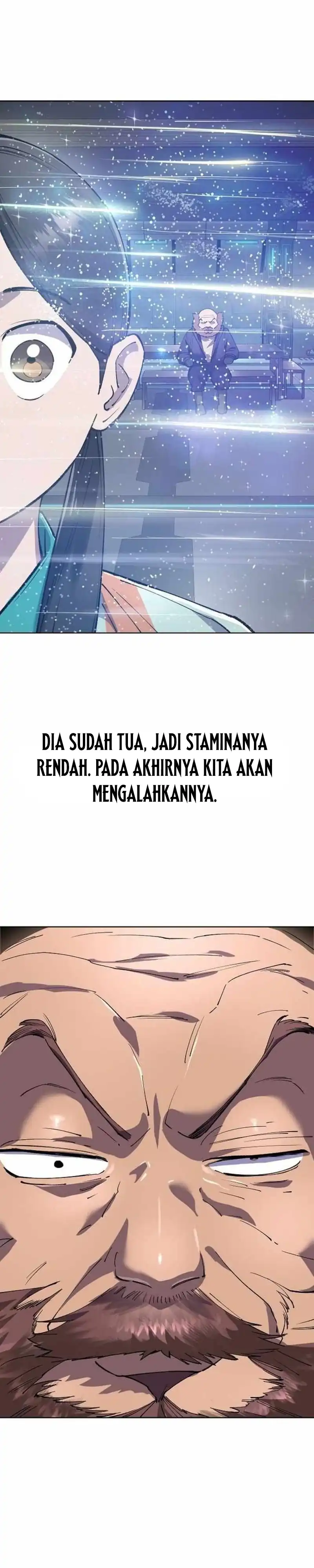 Baca Cosmic Heavenly Demon 3077 - Chapter 88 halaman 24