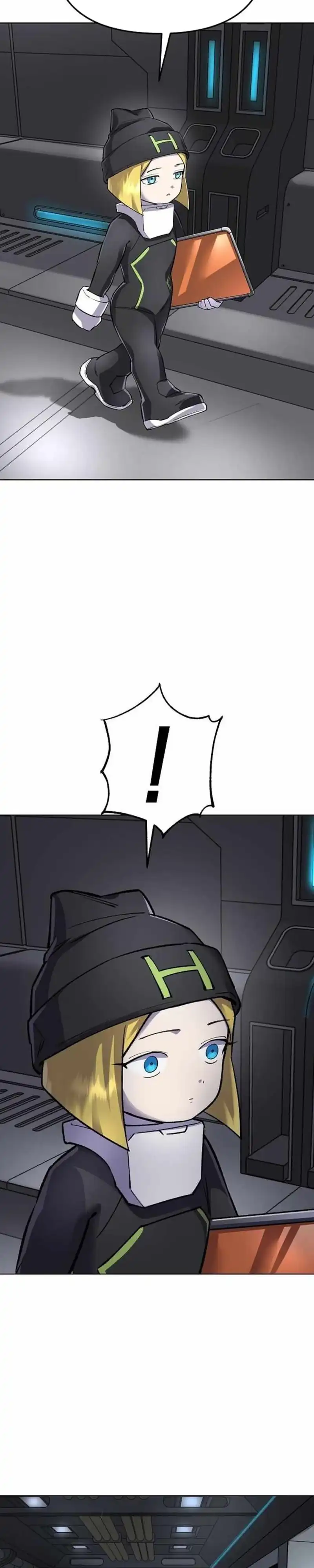 Baca Cosmic Heavenly Demon 3077 - Chapter 88 halaman 26