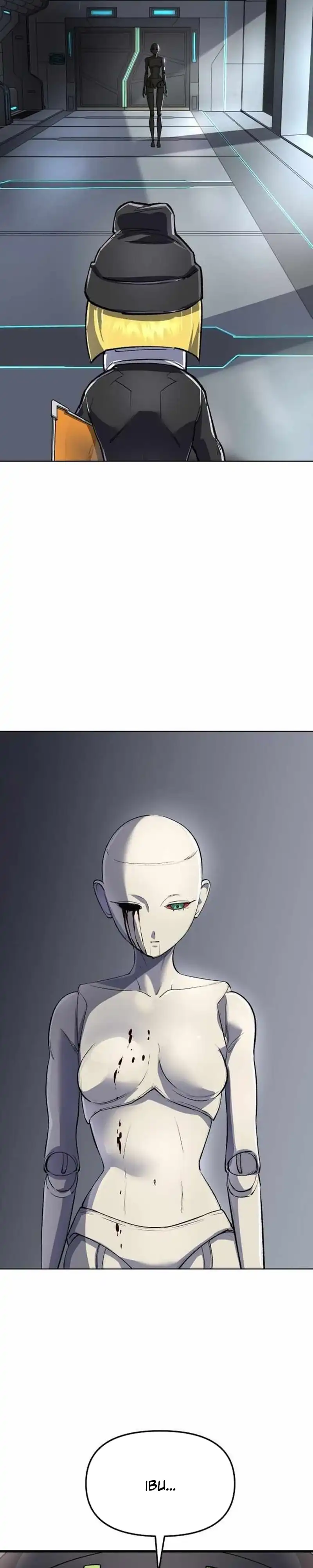 Baca Cosmic Heavenly Demon 3077 - Chapter 88 halaman 27