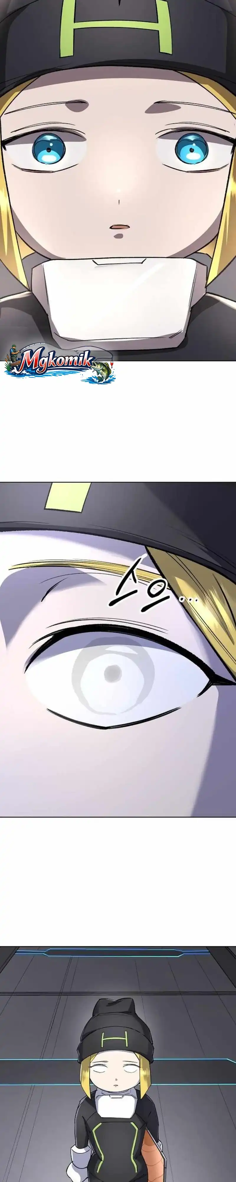 Baca Cosmic Heavenly Demon 3077 - Chapter 88 halaman 28