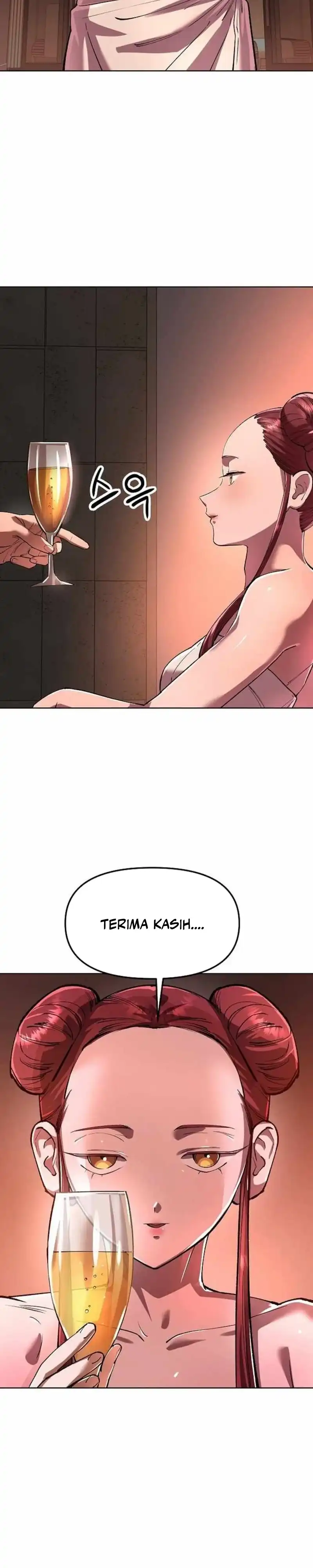 Baca Cosmic Heavenly Demon 3077 - Chapter 88 halaman 3