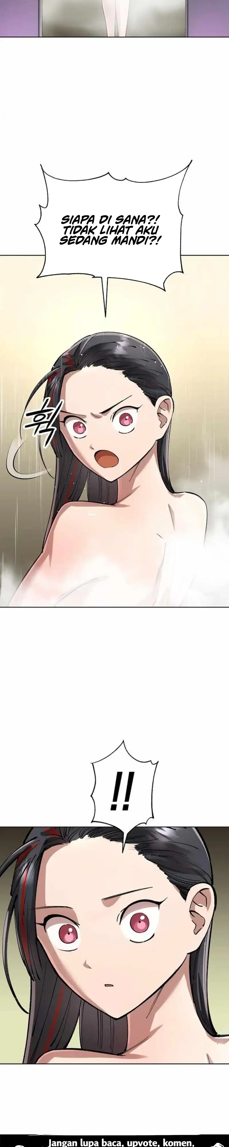 Baca Cosmic Heavenly Demon 3077 - Chapter 88 halaman 32