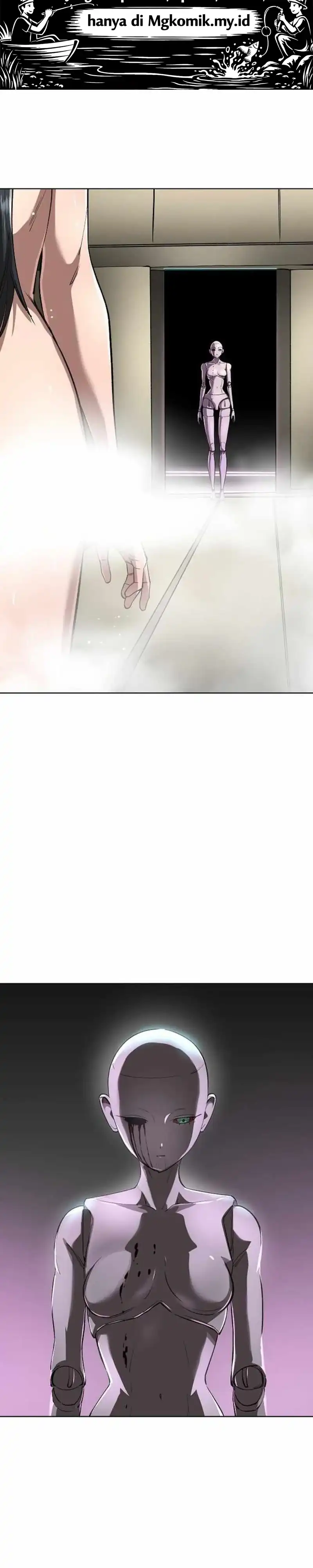 Baca Cosmic Heavenly Demon 3077 - Chapter 88 halaman 33