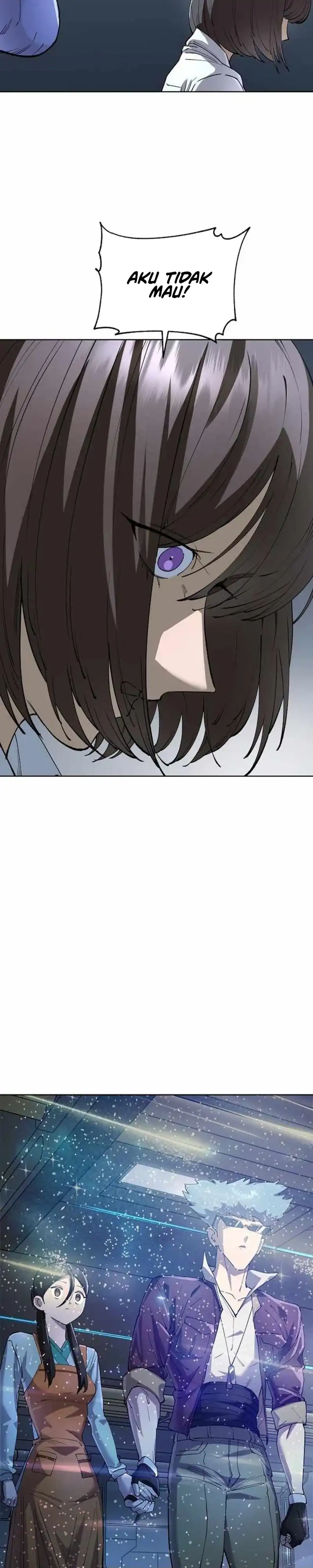Baca Cosmic Heavenly Demon 3077 - Chapter 88 halaman 38