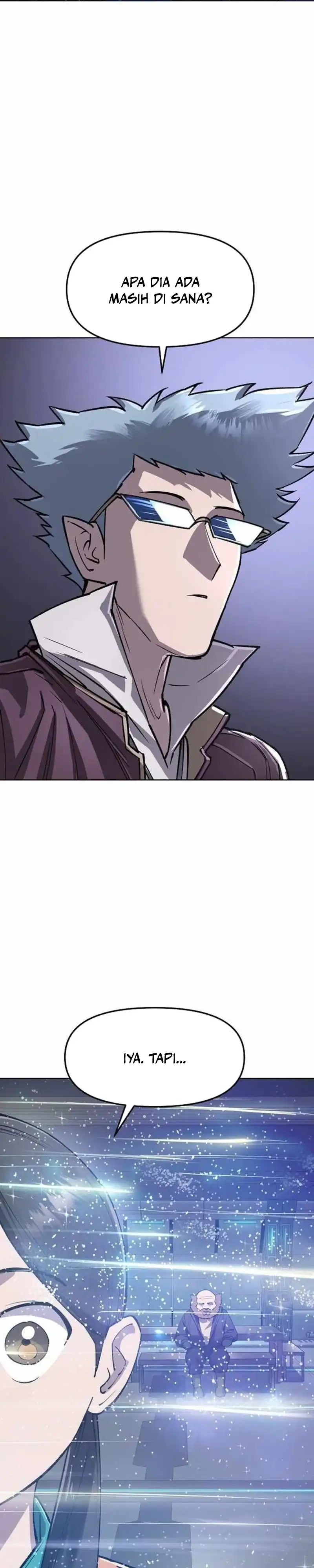 Baca Cosmic Heavenly Demon 3077 - Chapter 88 halaman 39