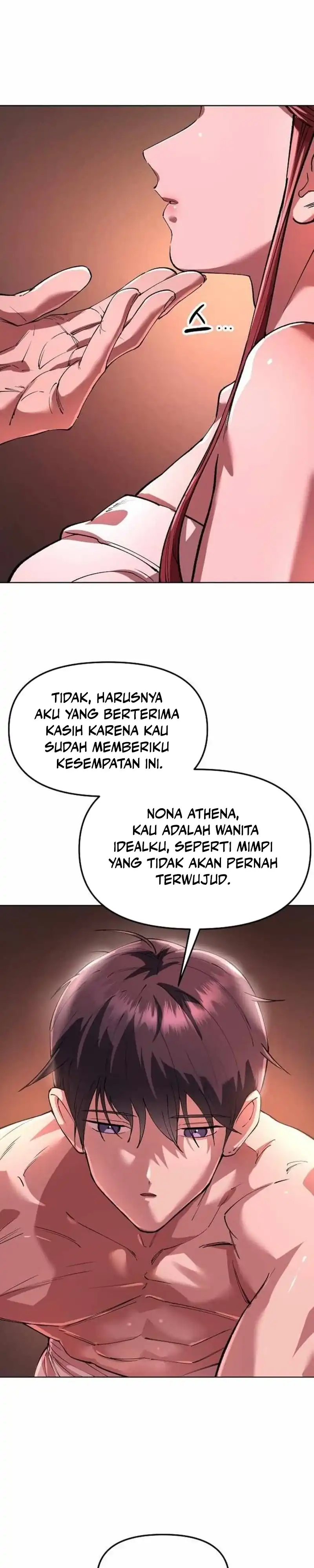 Baca Cosmic Heavenly Demon 3077 - Chapter 88 halaman 4