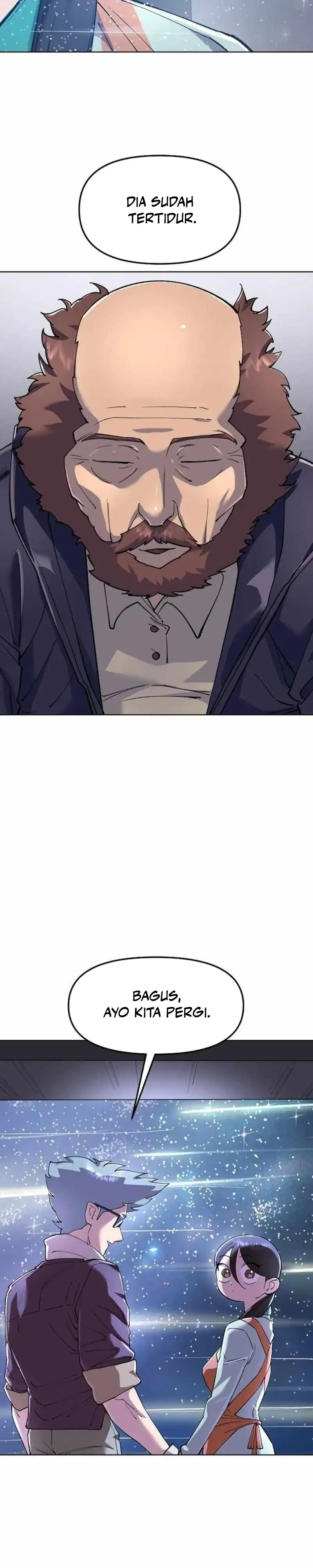 Baca Cosmic Heavenly Demon 3077 - Chapter 88 halaman 40