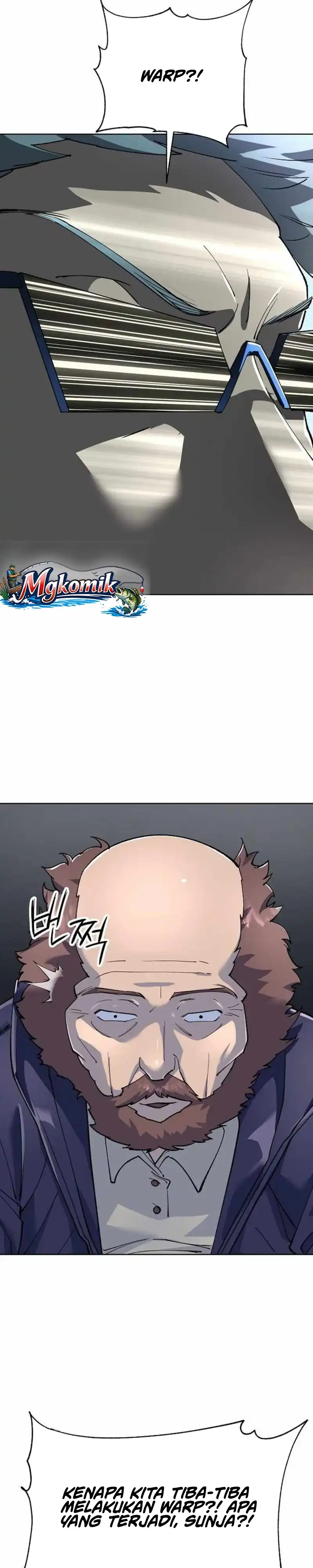 Baca Cosmic Heavenly Demon 3077 - Chapter 88 halaman 43