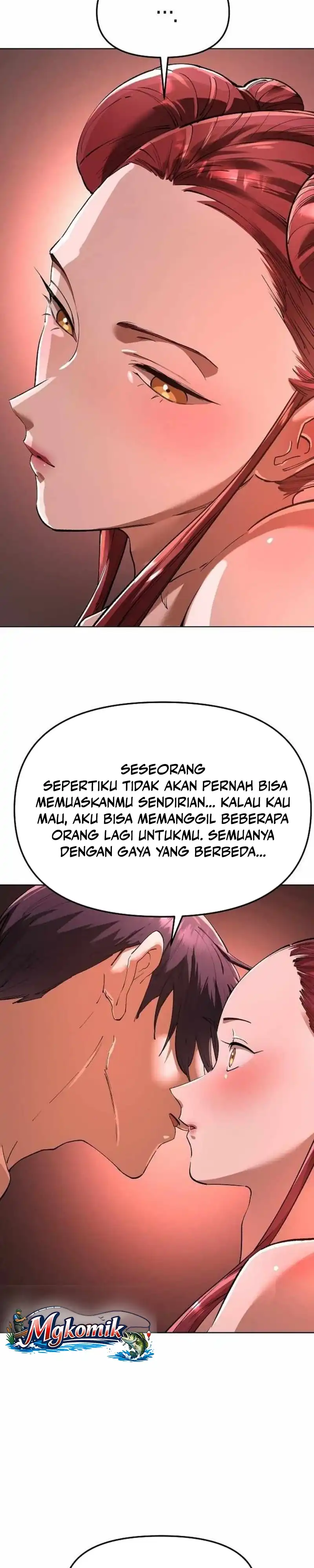Baca Cosmic Heavenly Demon 3077 - Chapter 88 halaman 5