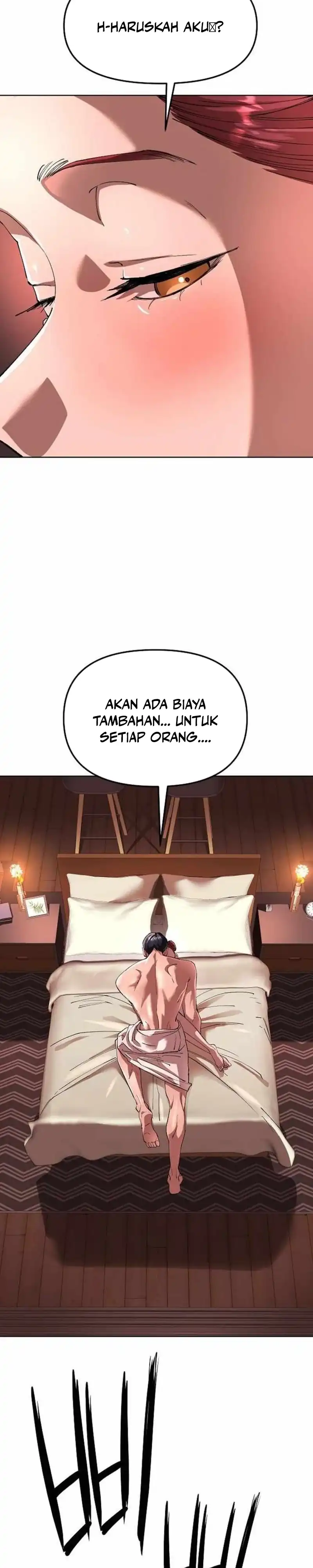 Baca Cosmic Heavenly Demon 3077 - Chapter 88 halaman 6