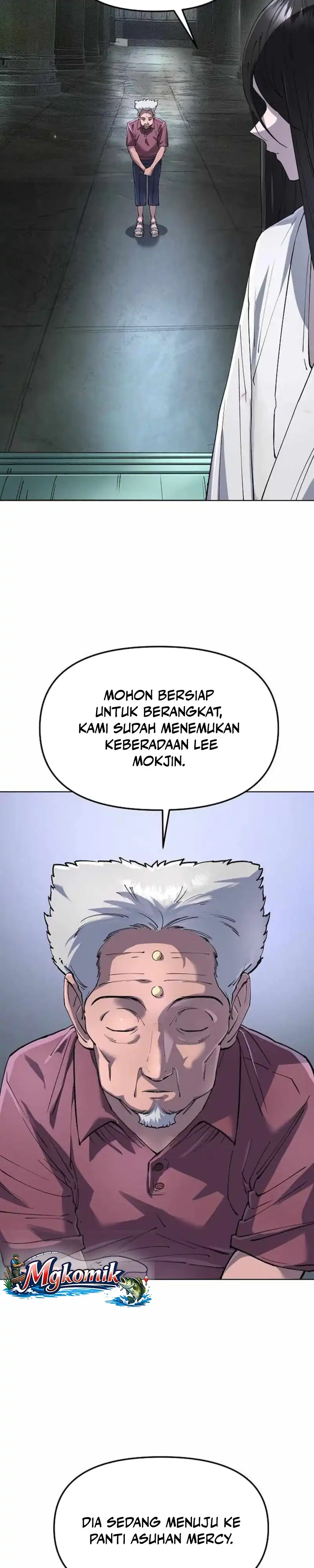 Baca Cosmic Heavenly Demon 3077 - Chapter 89 halaman 10