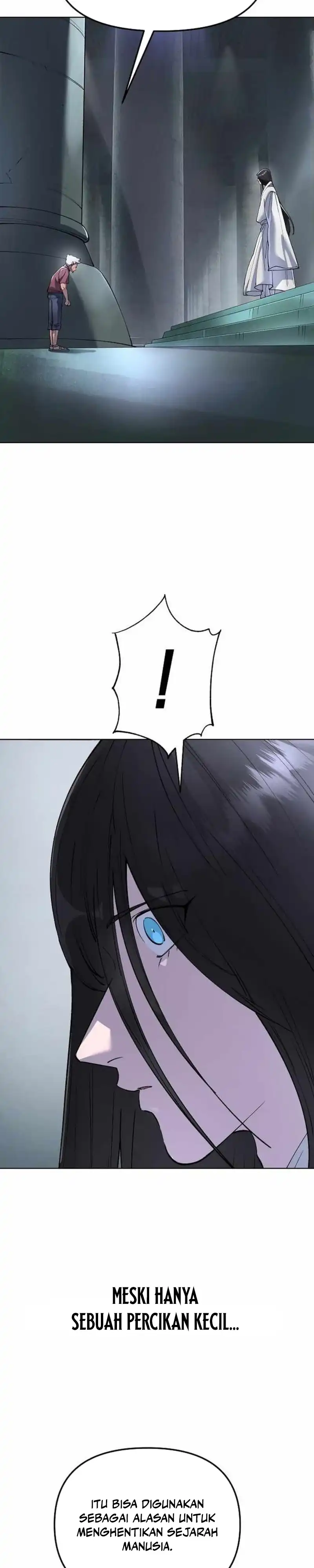 Baca Cosmic Heavenly Demon 3077 - Chapter 89 halaman 11