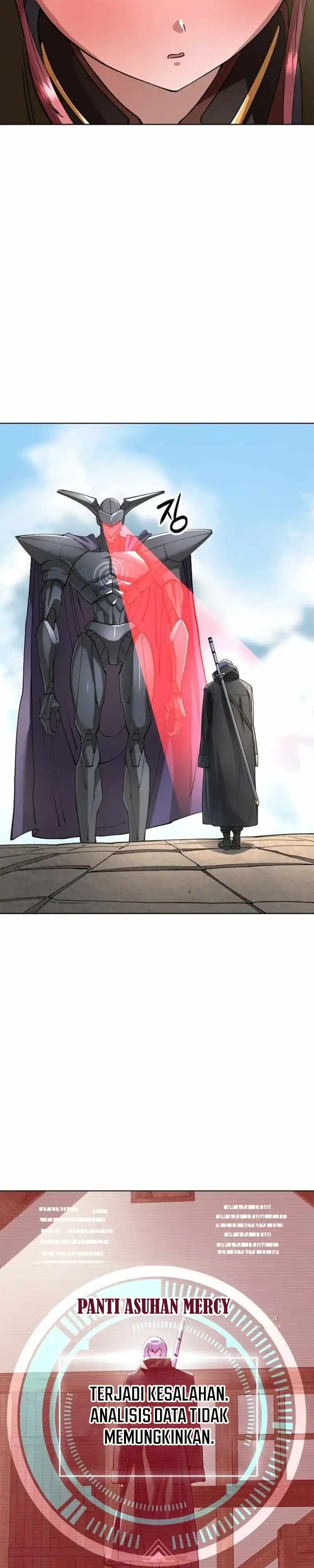 Baca Cosmic Heavenly Demon 3077 - Chapter 89 halaman 15