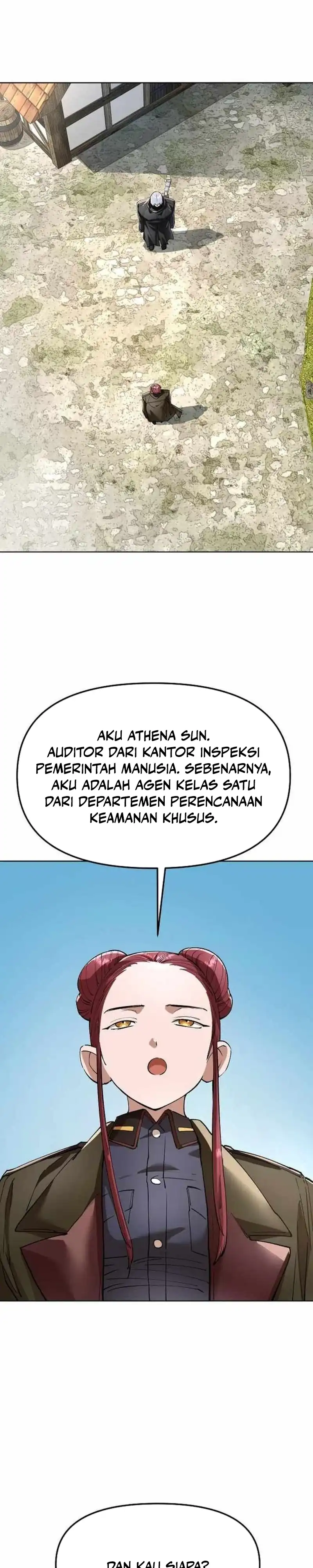 Baca Cosmic Heavenly Demon 3077 - Chapter 89 halaman 19