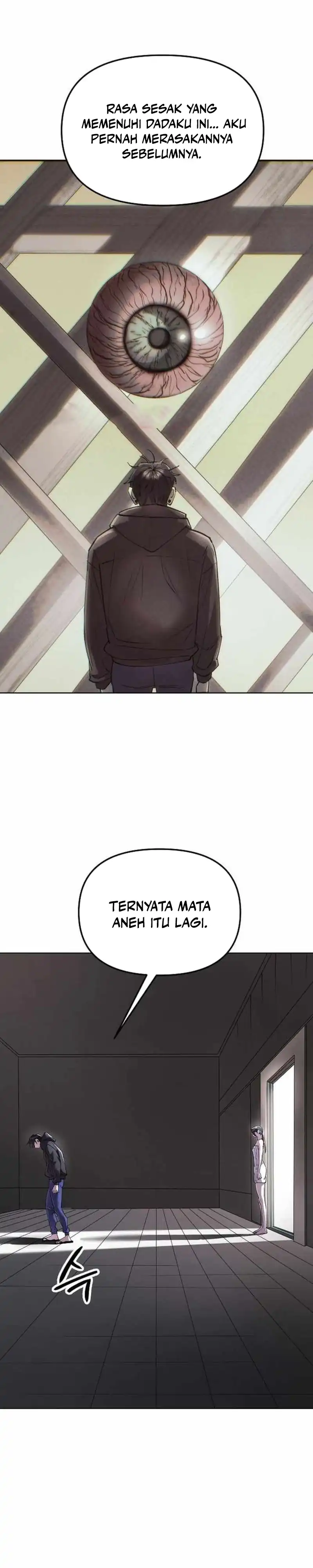 Baca Cosmic Heavenly Demon 3077 - Chapter 89 halaman 3