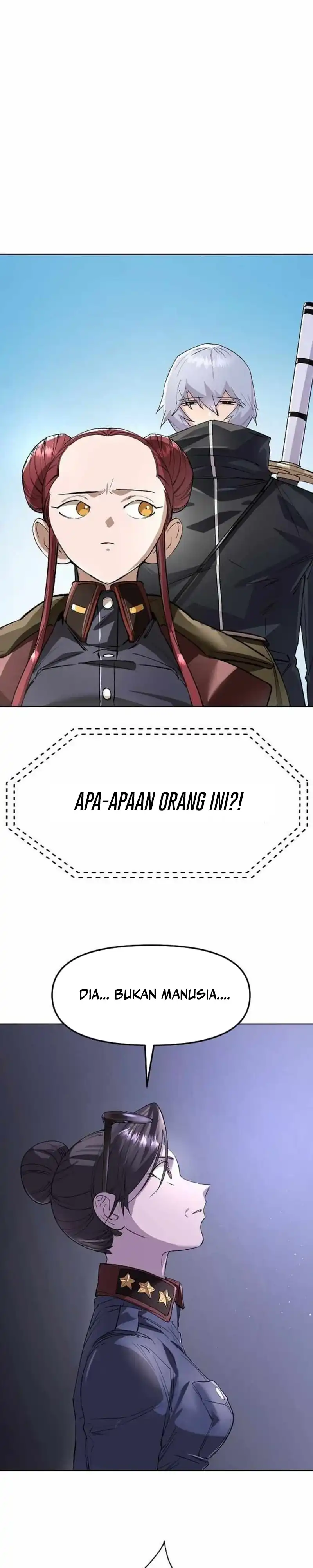 Baca Cosmic Heavenly Demon 3077 - Chapter 89 halaman 30