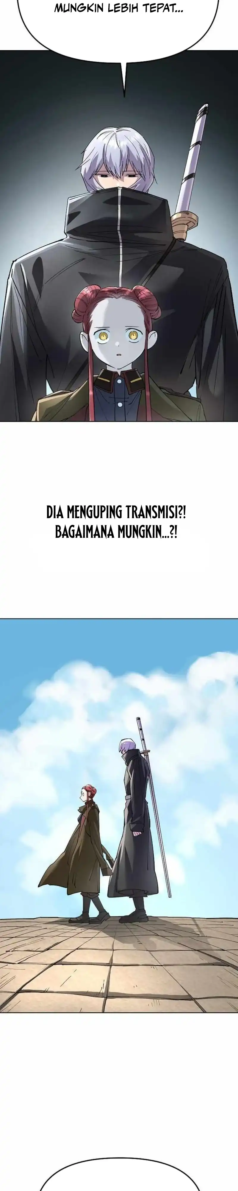 Baca Cosmic Heavenly Demon 3077 - Chapter 89 halaman 33