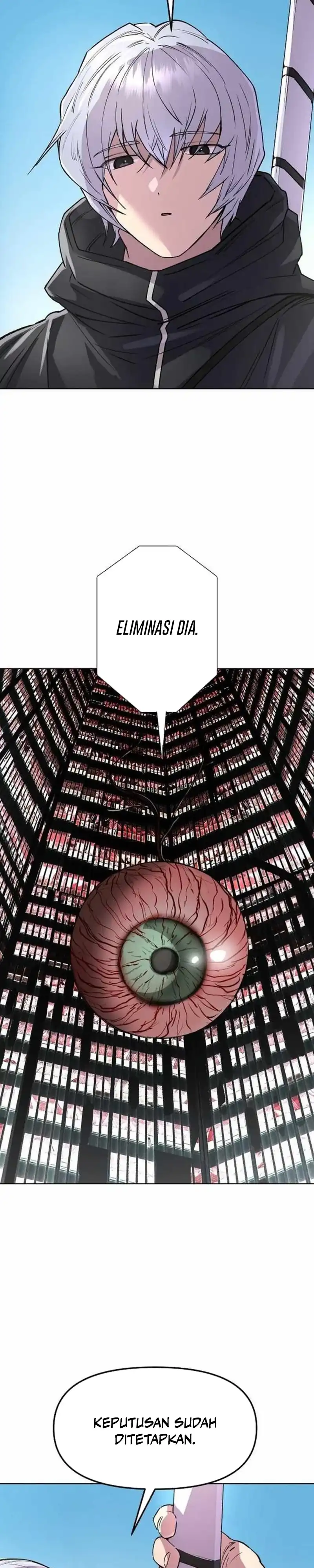 Baca Cosmic Heavenly Demon 3077 - Chapter 89 halaman 37