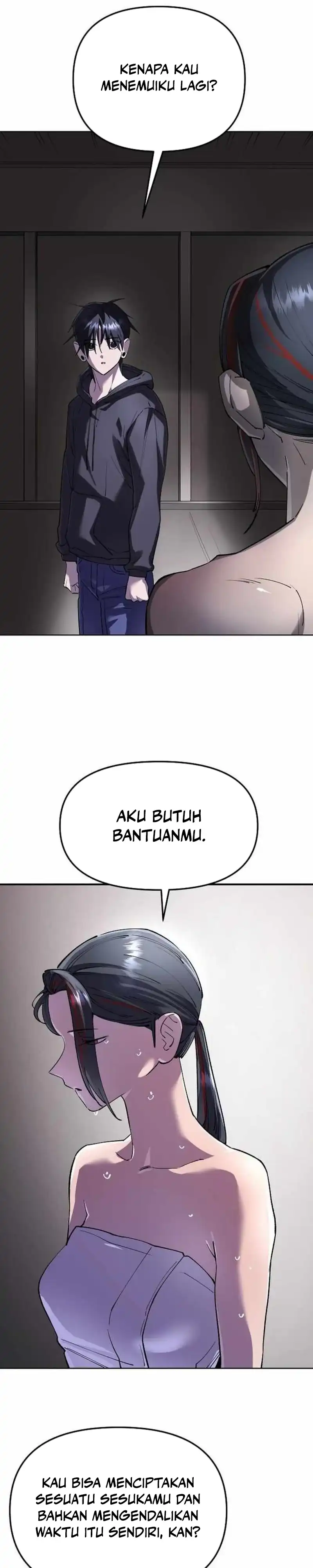 Baca Cosmic Heavenly Demon 3077 - Chapter 89 halaman 4