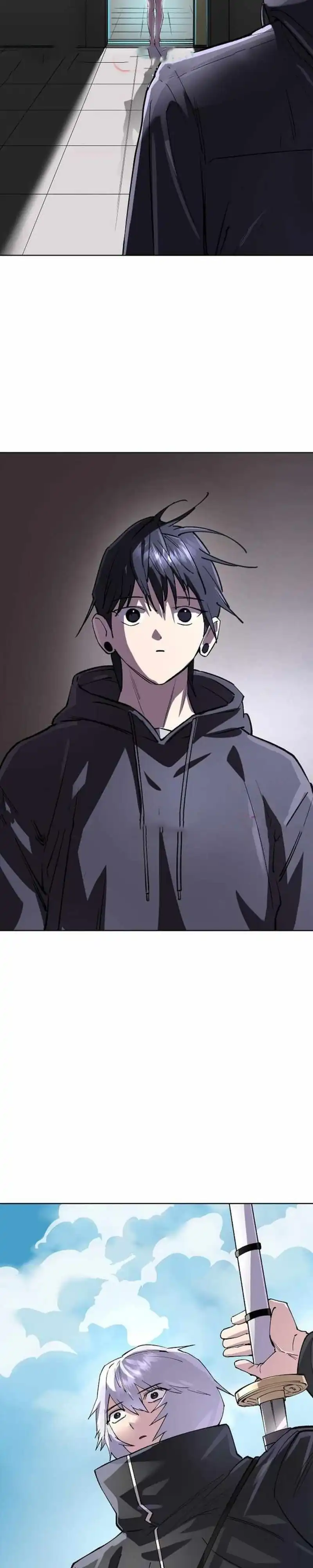 Baca Cosmic Heavenly Demon 3077 - Chapter 89 halaman 40