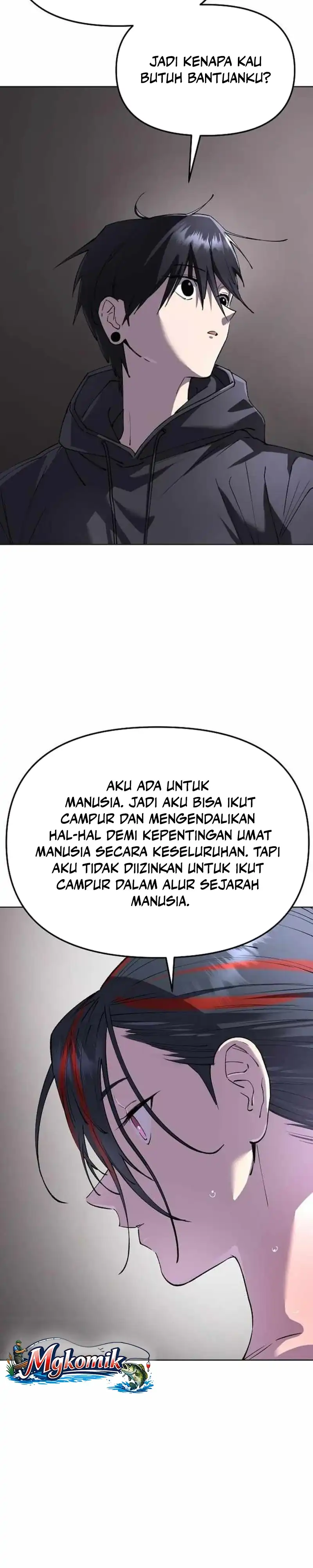 Baca Cosmic Heavenly Demon 3077 - Chapter 89 halaman 5