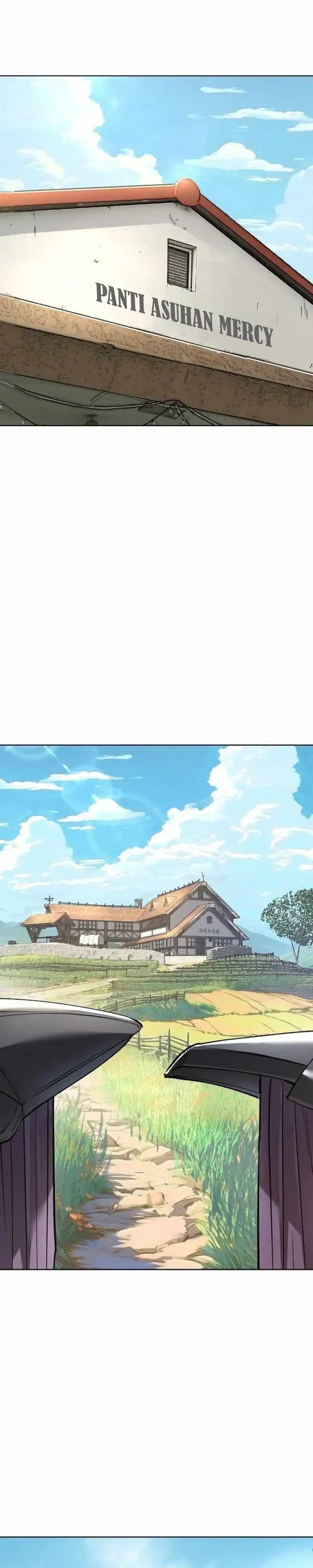 Baca Cosmic Heavenly Demon 3077 - Chapter 89 halaman 6