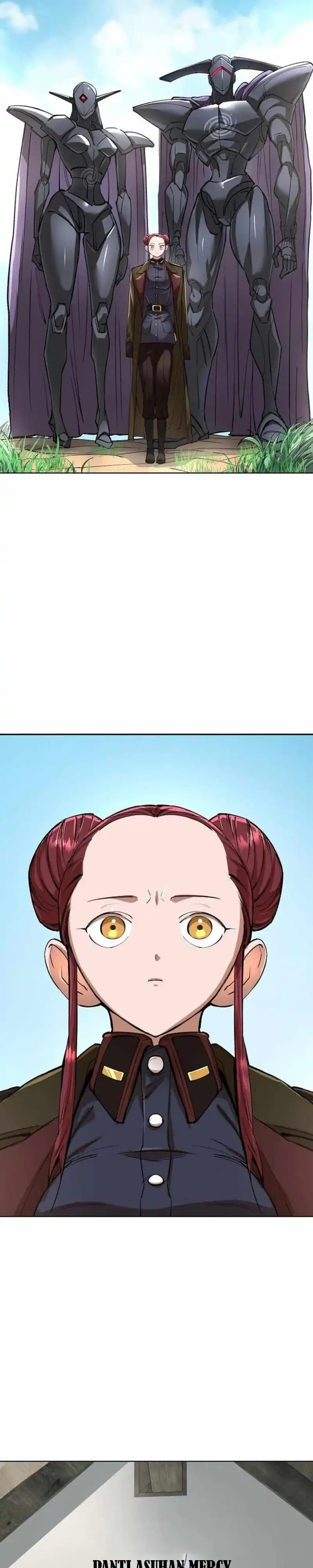 Baca Cosmic Heavenly Demon 3077 - Chapter 89 halaman 7