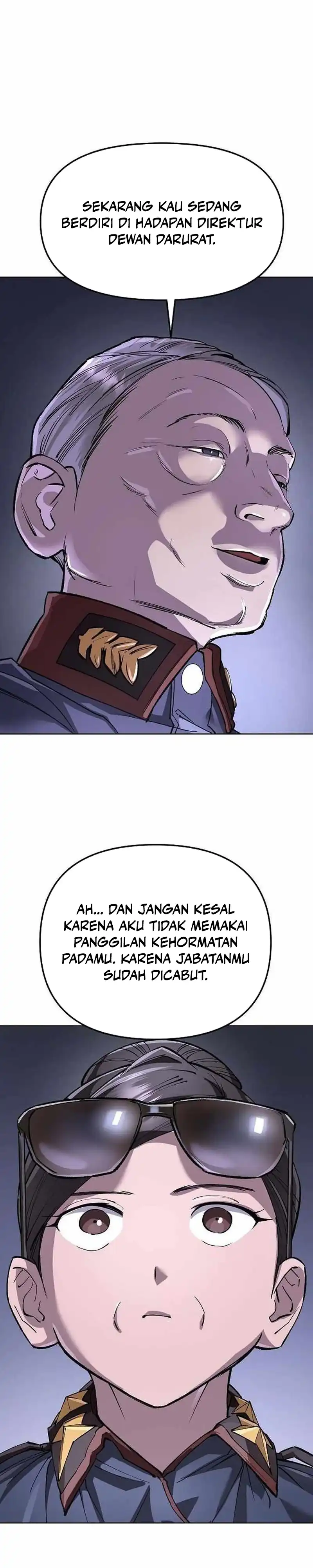 Baca Cosmic Heavenly Demon 3077 - Chapter 90 halaman 11