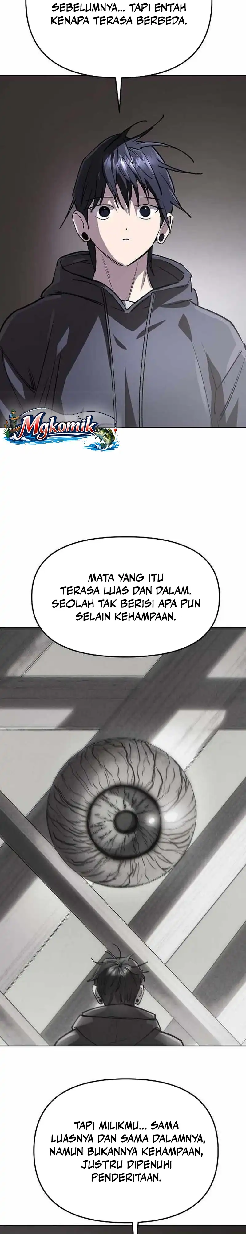 Baca Cosmic Heavenly Demon 3077 - Chapter 90 halaman 15