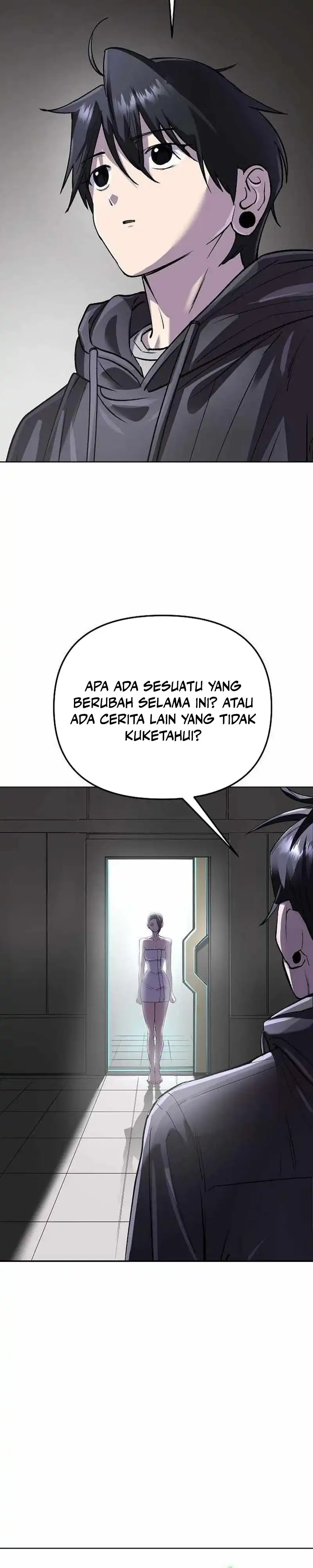Baca Cosmic Heavenly Demon 3077 - Chapter 90 halaman 16