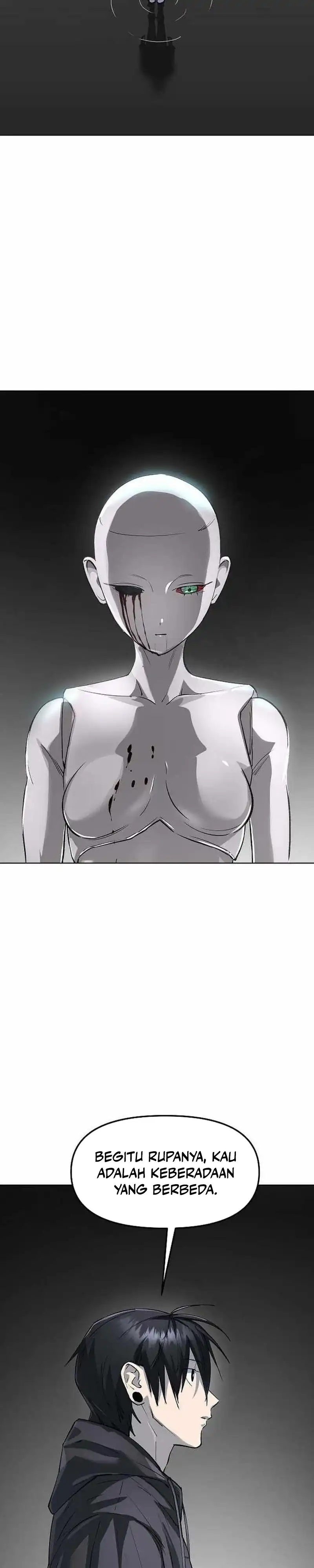 Baca Cosmic Heavenly Demon 3077 - Chapter 90 halaman 18