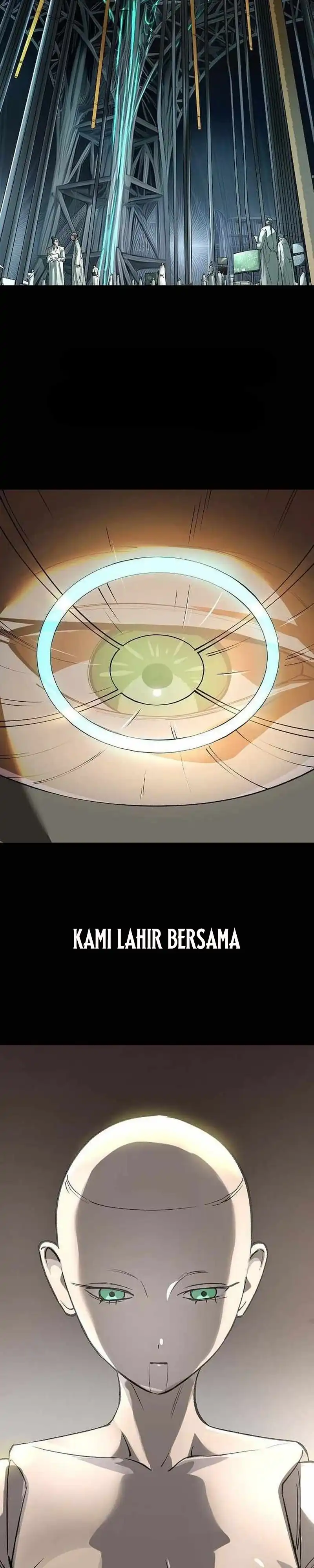 Baca Cosmic Heavenly Demon 3077 - Chapter 90 halaman 20