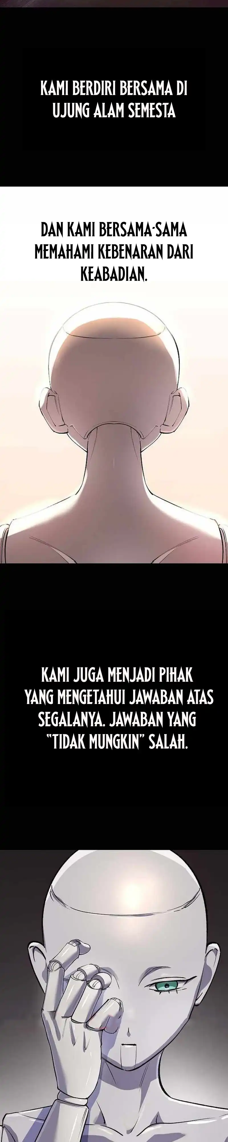Baca Cosmic Heavenly Demon 3077 - Chapter 90 halaman 22