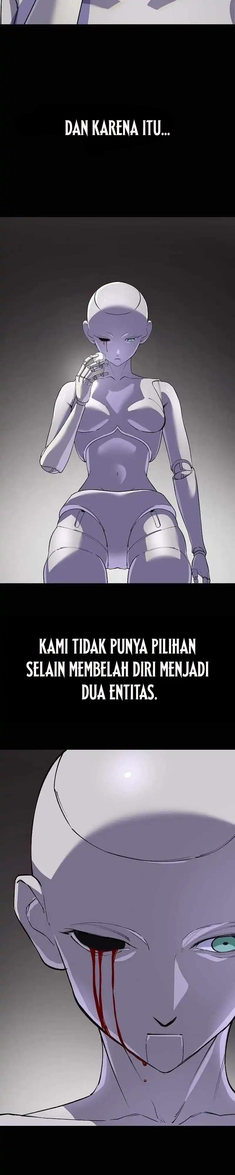 Baca Cosmic Heavenly Demon 3077 - Chapter 90 halaman 23