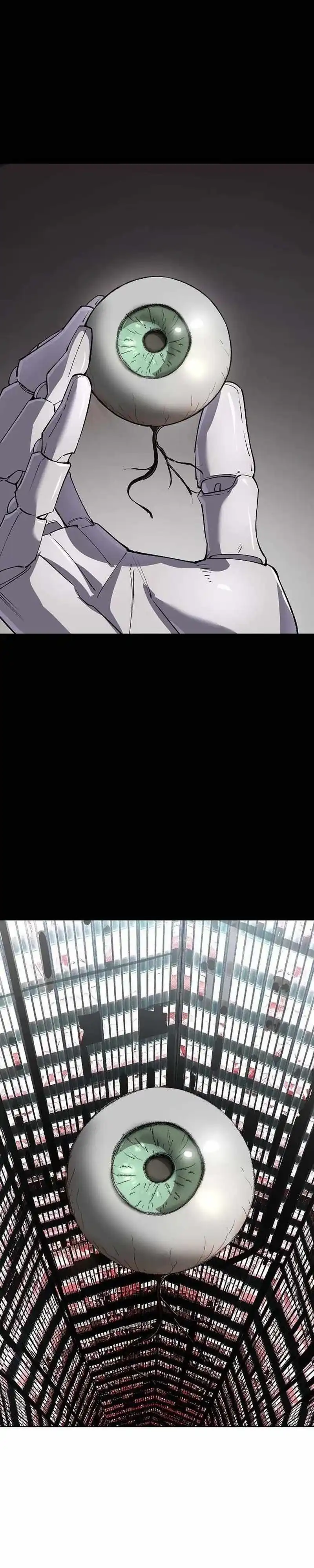 Baca Cosmic Heavenly Demon 3077 - Chapter 90 halaman 24