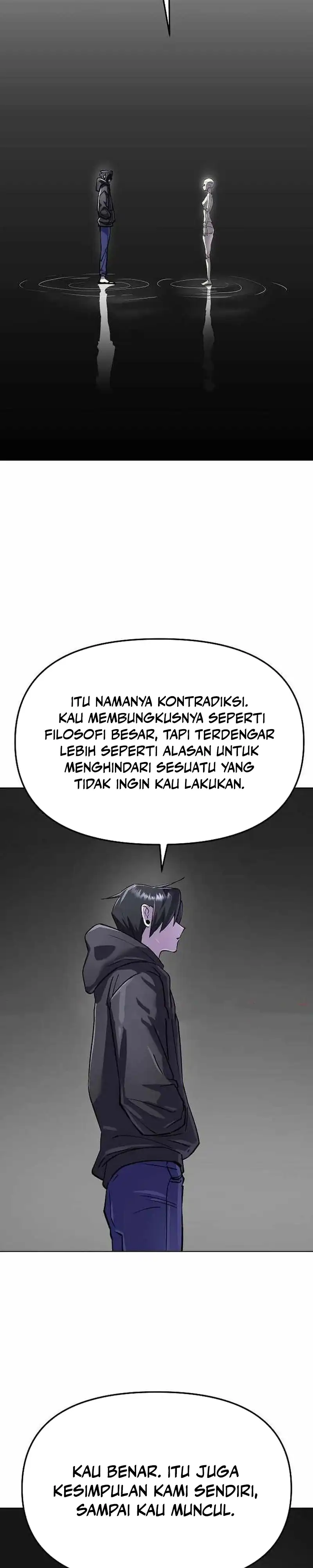 Baca Cosmic Heavenly Demon 3077 - Chapter 90 halaman 27