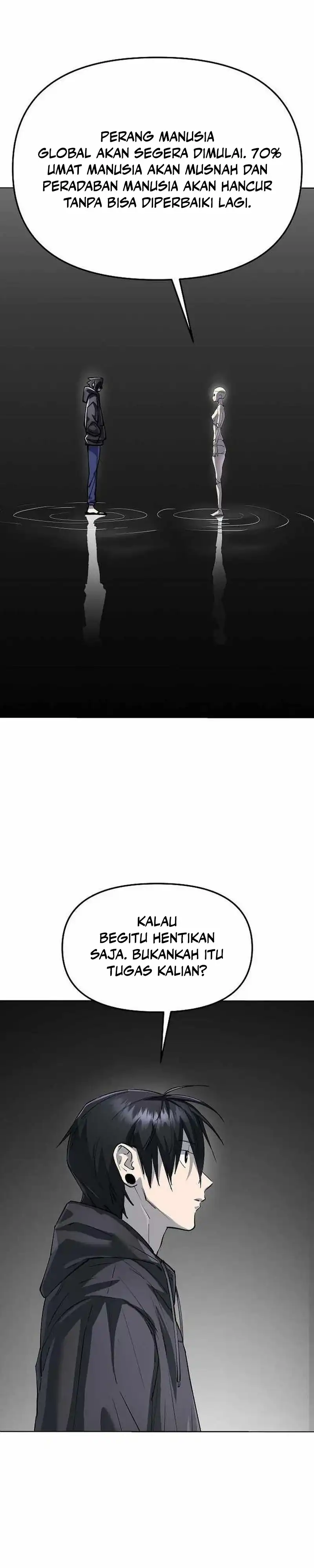 Baca Cosmic Heavenly Demon 3077 - Chapter 90 halaman 39
