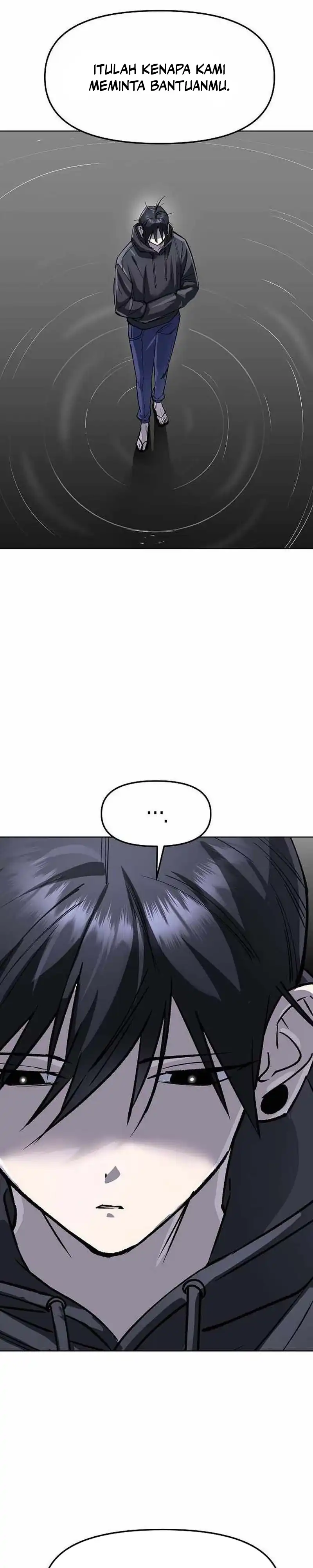 Baca Cosmic Heavenly Demon 3077 - Chapter 90 halaman 41
