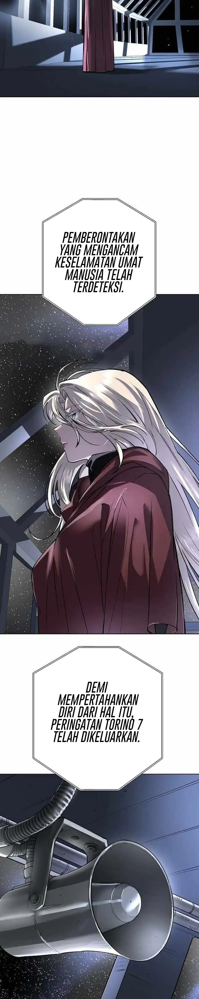 Baca Cosmic Heavenly Demon 3077 - Chapter 90 halaman 43