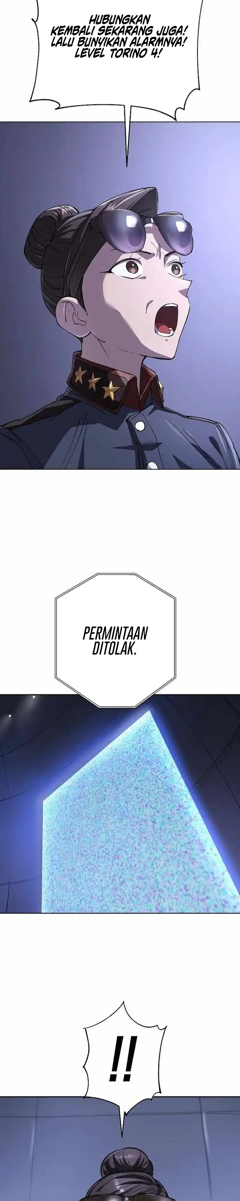Baca Cosmic Heavenly Demon 3077 - Chapter 90 halaman 5