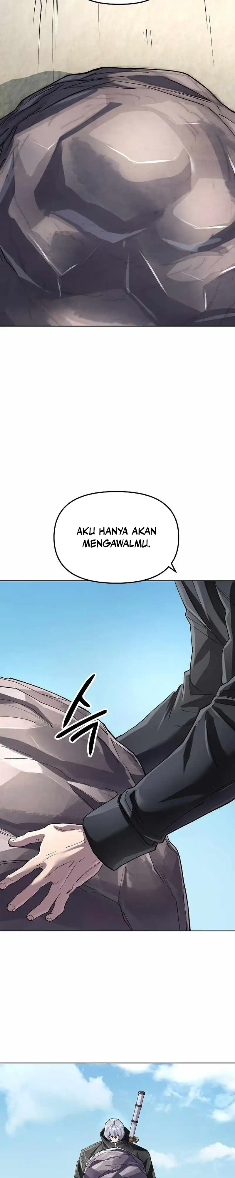 Baca Cosmic Heavenly Demon 3077 - Chapter 91 halaman 16
