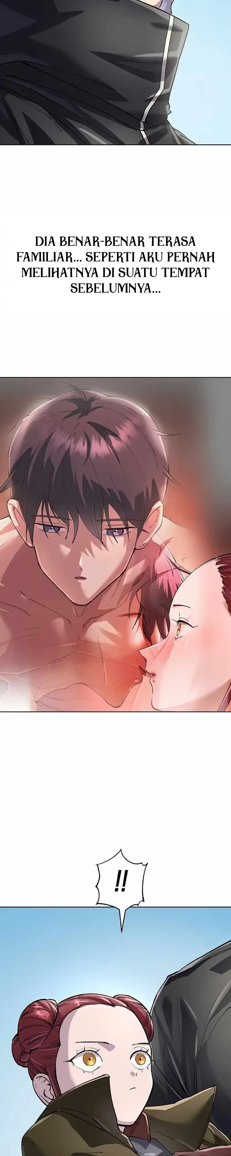Baca Cosmic Heavenly Demon 3077 - Chapter 91 halaman 20