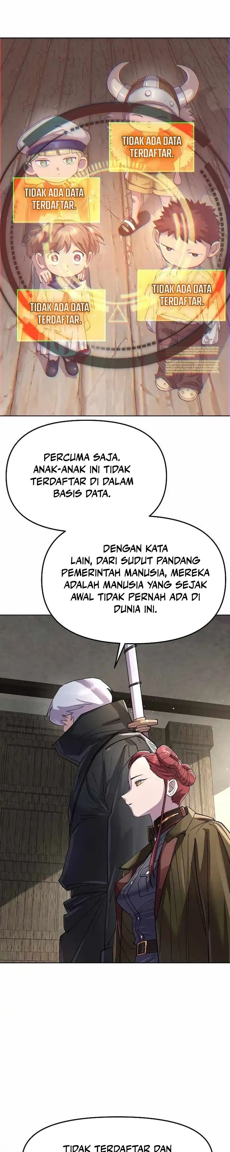 Baca Cosmic Heavenly Demon 3077 - Chapter 91 halaman 27