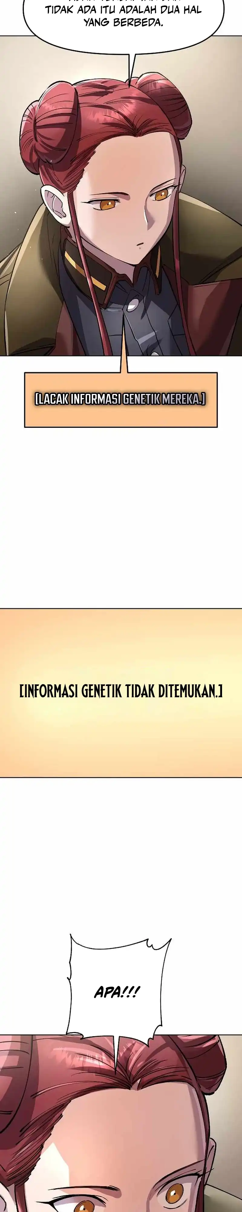 Baca Cosmic Heavenly Demon 3077 - Chapter 91 halaman 28
