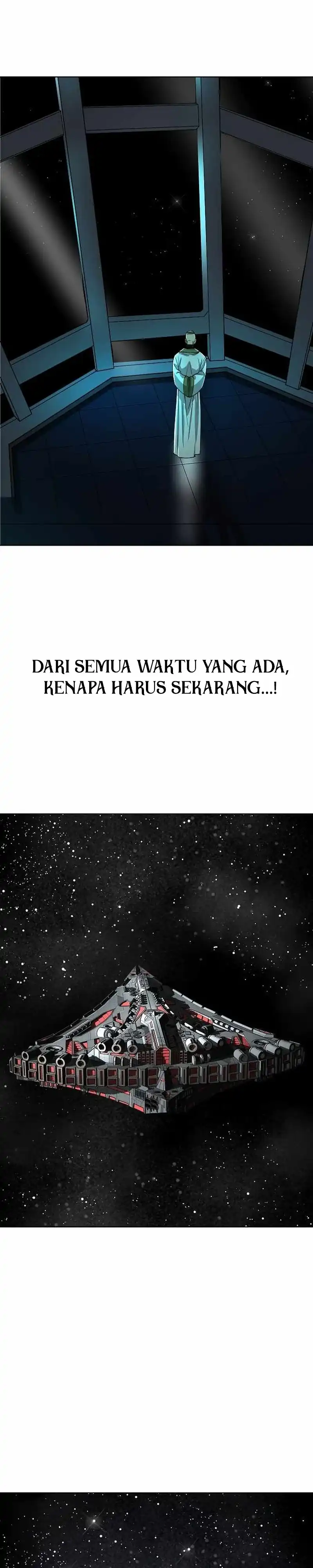 Baca Cosmic Heavenly Demon 3077 - Chapter 91 halaman 34