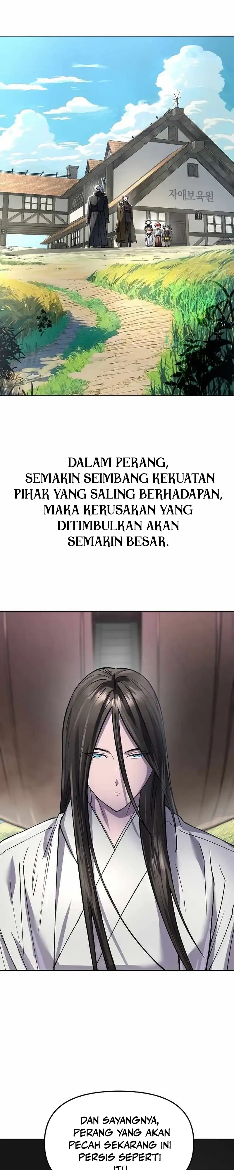 Baca Cosmic Heavenly Demon 3077 - Chapter 91 halaman 38