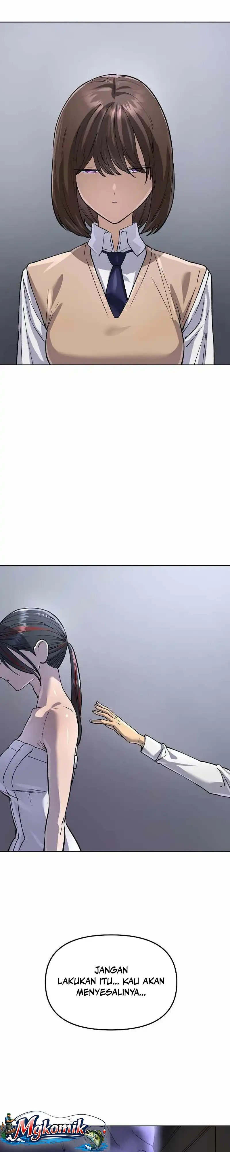 Baca Cosmic Heavenly Demon 3077 - Chapter 91 halaman 40