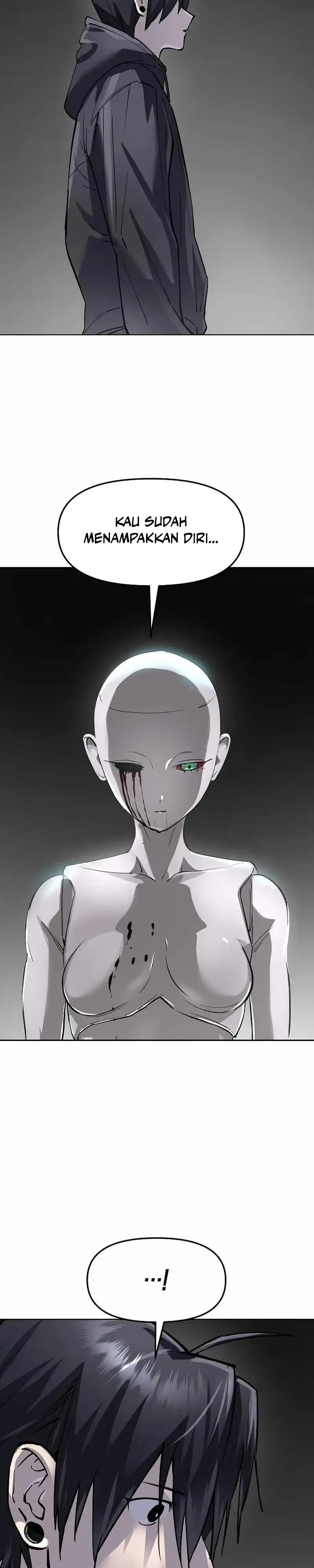 Baca Cosmic Heavenly Demon 3077 - Chapter 91 halaman 43